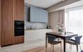 3-КОМН. КВАРТИРА С ОТДЕЛКОЙ 78 М² НА 19 ЭТАЖЕ