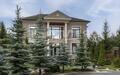 2-этажный коттедж 600 м² с отделкой