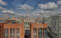 6-КОМН. ПЕНТХАУС БЕЗ ОТДЕЛКИ 308 М² НА 14 ЭТАЖЕ