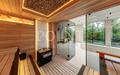 2-этажный коттедж 1 100 м² с отделкой