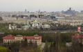 4-КОМН. КВАРТИРА С ОТДЕЛКОЙ 180.8 М² НА 19 ЭТАЖЕ