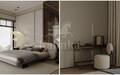 2-этажный коттедж 473 м² с отделкой