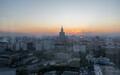 3-КОМН. КВАРТИРА С ОТДЕЛКОЙ 112.7 М² НА 32 ЭТАЖЕ