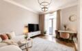 2-КОМН. КВАРТИРА С ОТДЕЛКОЙ 67.6 М² НА 5 ЭТАЖЕ