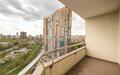2-КОМН. КВАРТИРА БЕЗ ОТДЕЛКИ 113.4 М² НА 16 ЭТАЖЕ