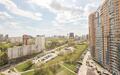 3-КОМН. КВАРТИРА БЕЗ ОТДЕЛКИ 163.3 М² НА 16 ЭТАЖЕ
