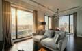3-КОМН. КВАРТИРА С ОТДЕЛКОЙ 112.7 М² НА 32 ЭТАЖЕ