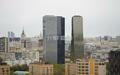 4-КОМН. КВАРТИРА С ОТДЕЛКОЙ 180.8 М² НА 19 ЭТАЖЕ