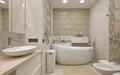 4-КОМН. КВАРТИРА С ОТДЕЛКОЙ 180.8 М² НА 19 ЭТАЖЕ