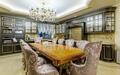 3-этажный коттедж 920 м² с отделкой