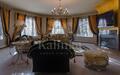 2-этажный коттедж 550 м² с отделкой