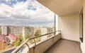 3-КОМН. КВАРТИРА БЕЗ ОТДЕЛКИ 163.3 М² НА 16 ЭТАЖЕ