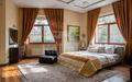 1-этажный коттедж 450 м² с отделкой