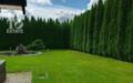 2-этажный коттедж 480 м² с отделкой