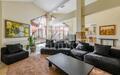 1-этажный коттедж 450 м² с отделкой