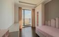 3-КОМН. КВАРТИРА С ОТДЕЛКОЙ 112.7 М² НА 32 ЭТАЖЕ