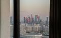3-КОМН. КВАРТИРА С ОТДЕЛКОЙ 112.7 М² НА 32 ЭТАЖЕ