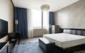 4-КОМН. КВАРТИРА С ОТДЕЛКОЙ 180.8 М² НА 19 ЭТАЖЕ