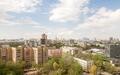 2-УРОВНЕВЫЙ ПЕНТХАУС БЕЗ ОТДЕЛКИ 1 505.4 М² НА 13 ЭТАЖЕ