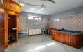 1-этажный коттедж 450 м² с отделкой