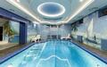 3-этажный коттедж 920 м² с отделкой