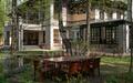 2-этажный коттедж 984 м² с отделкой