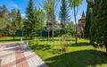 1-этажный коттедж 450 м² с отделкой