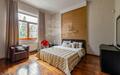 1-этажный коттедж 450 м² с отделкой