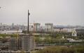 4-КОМН. КВАРТИРА С ОТДЕЛКОЙ 180.8 М² НА 19 ЭТАЖЕ