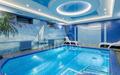 3-этажный коттедж 920 м² с отделкой