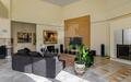 1-этажный коттедж 450 м² с отделкой