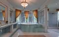 2-этажный коттедж 550 м² с отделкой
