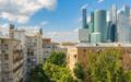 3-КОМН. КВАРТИРА С ОТДЕЛКОЙ 83.4 М² НА 9 ЭТАЖЕ