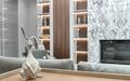 2-этажный коттедж 1 371 м² с отделкой
