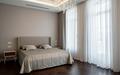 2-этажный коттедж 590 м² с отделкой