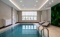 2-этажный коттедж 590 м² с отделкой