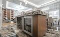 2-этажный коттедж 1 371 м² с отделкой