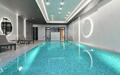 2-этажный коттедж 1 371 м² с отделкой