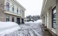 2-этажный коттедж 1 198 м² с отделкой