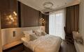 3-КОМН. КВАРТИРА С ОТДЕЛКОЙ 95 М² НА 6 ЭТАЖЕ