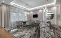 2-этажный коттедж 1 371 м² с отделкой