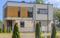 2-этажный коттедж 320 м² без отделки