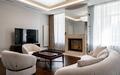 2-этажный коттедж 590 м² с отделкой