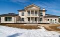 2-этажный коттедж 590 м² с отделкой