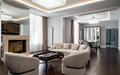 2-этажный коттедж 590 м² с отделкой