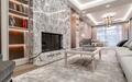 2-этажный коттедж 1 371 м² с отделкой