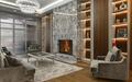 2-этажный коттедж 1 371 м² с отделкой