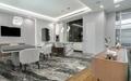 2-этажный коттедж 1 371 м² с отделкой