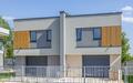 2-этажный коттедж 320 м² без отделки