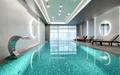 2-этажный коттедж 1 371 м² с отделкой